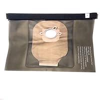 Algopix Similar Product 12 - Ostomy Shower Guard by EMPOWER YOUR