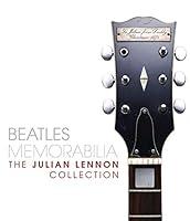 Algopix Similar Product 3 - Beatles Memorabilia The Julian Lennon