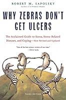 Algopix Similar Product 18 - Why Zebras Dont Get Ulcers Third