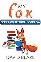 Algopix Similar Product 6 - My Fox Series Books 56 My Fox