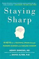 Algopix Similar Product 19 - Staying Sharp 9 Keys for a Youthful