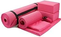 Algopix Similar Product 1 - BalanceFrom GoYoga 7Piece Set 