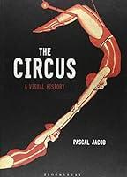 Algopix Similar Product 17 - The Circus: A Visual History