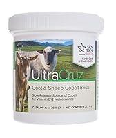Algopix Similar Product 19 - UltraCruz sc394507 Sheep and Goat
