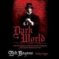 Algopix Similar Product 10 - Dark World 2nd Edition Into the