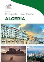 Algopix Similar Product 2 - The complete travel guide for Algeria