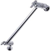 Algopix Similar Product 16 - WaterPoint Adjustable Shower Arm