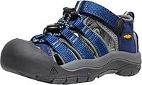 Algopix Similar Product 1 - KEEN UnisexChild Newport H2 Closed Toe