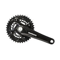 Algopix Similar Product 13 - SHIMANO Unisex 2092841120 Crank Arm