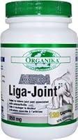 Algopix Similar Product 5 - Mega Liga Joint 850mg 120Capsules