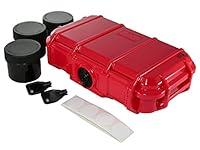 Algopix Similar Product 17 - SAFE LOCKER 420  Candy Red Smell