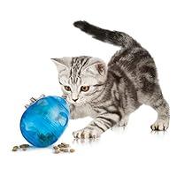 Algopix Similar Product 1 - PetSafe Cat EggCersizer Interactive