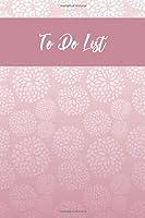 Algopix Similar Product 12 - To Do List Checklist Notebook for