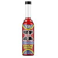 Algopix Similar Product 14 - REV X Adrenaline Gasoline Fuel Additive