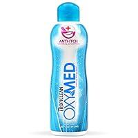 Algopix Similar Product 1 - TropiClean OXYMED Antiitch Pet