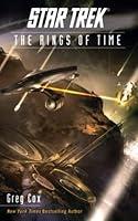 Algopix Similar Product 11 - The Rings of Time The Original Series