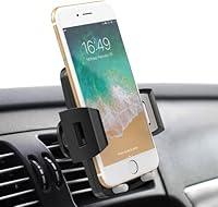 Algopix Similar Product 6 - Cell Phone Holder for Car Universal