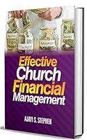 Algopix Similar Product 2 - Effective Church Financial Management