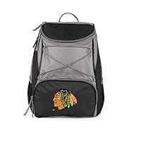 Algopix Similar Product 4 - NHL Chicago Blackhawks PTX Backpack