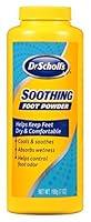 Algopix Similar Product 7 - Dr Scholls Foot Powder 7 Ounce