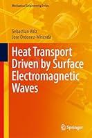 Algopix Similar Product 3 - Heat Transport Driven by Surface