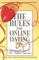 Algopix Similar Product 5 - The Rules for Online Dating Capturing