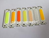 Algopix Similar Product 4 - Jammas 10pcs 2W White redGreenCOB