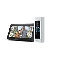 Algopix Similar Product 16 - Certified Refurbished Ring Video