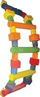 Algopix Similar Product 3 - AE Cage Company HB149M Happy Beaks