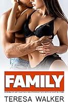 Algopix Similar Product 7 - Family Incredible Off Limit Collection
