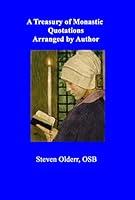 Algopix Similar Product 8 - Treasury of Monastic Quotations