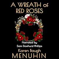 Algopix Similar Product 20 - A Wreath of Red Roses Heathcliff