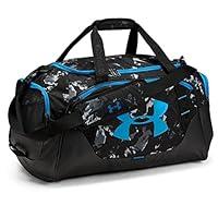 Algopix Similar Product 19 - Under Armour UA Undeniable 30 Small