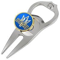 Algopix Similar Product 15 - Hat Trick Openers 5in1 Divot Tool