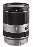 Algopix Similar Product 18 - Tamron 18200mm Di III VC Silver for