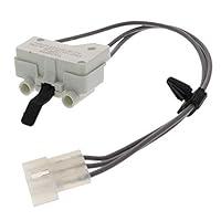 Algopix Similar Product 18 - ERP 3406105 Dryer Lid Switch