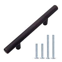 Algopix Similar Product 7 - Amazon Basics Euro Bar Cabinet Handle