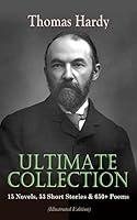 Algopix Similar Product 13 - THOMAS HARDY Ultimate Collection 15