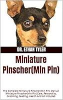 Algopix Similar Product 5 - Miniature PinscherMin Pin  The