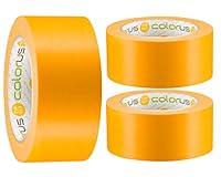 Algopix Similar Product 10 - 3 x Colorus Profi MalerGoldband Soft