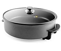 Algopix Similar Product 1 - Orbegozo PZ 8100  Electric Pot with
