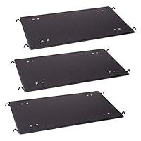 Algopix Similar Product 3 - ProSelect Plastic Cat Deluxe Platforms
