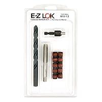 Algopix Similar Product 15 - EZ LOK EZ310M10 Threaded Inserts for