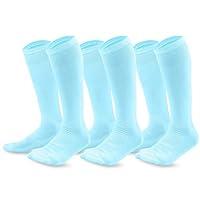 Algopix Similar Product 5 - TeeHee Bamboo All Sports Half Cushion