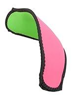 Algopix Similar Product 8 - Innovative Strap Wrapper Neoprene Mask