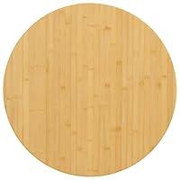 Algopix Similar Product 18 - vidaXL Durable Bamboo Table Top