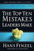 Algopix Similar Product 17 - The Top Ten Mistakes Leaders Make