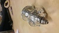 Algopix Similar Product 1 - Surly Ultra NEW Disc Hub Front 36h
