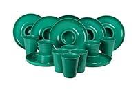 Algopix Similar Product 11 - GreatPlate GPGCPGRN8x8AZ Green Combo
