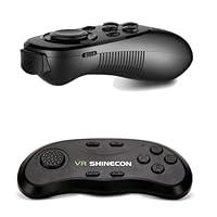 Algopix Similar Product 11 - VR SHINECON Newer Control Video Play